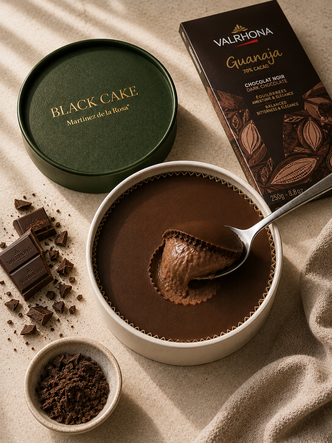 Chocolate