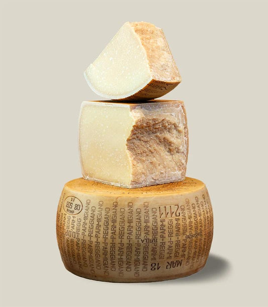Parmigiano Reggiano DOP 30M