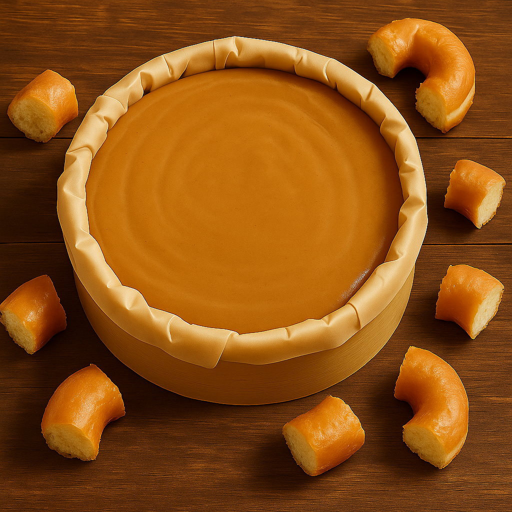 DONUTS® GLACÉ