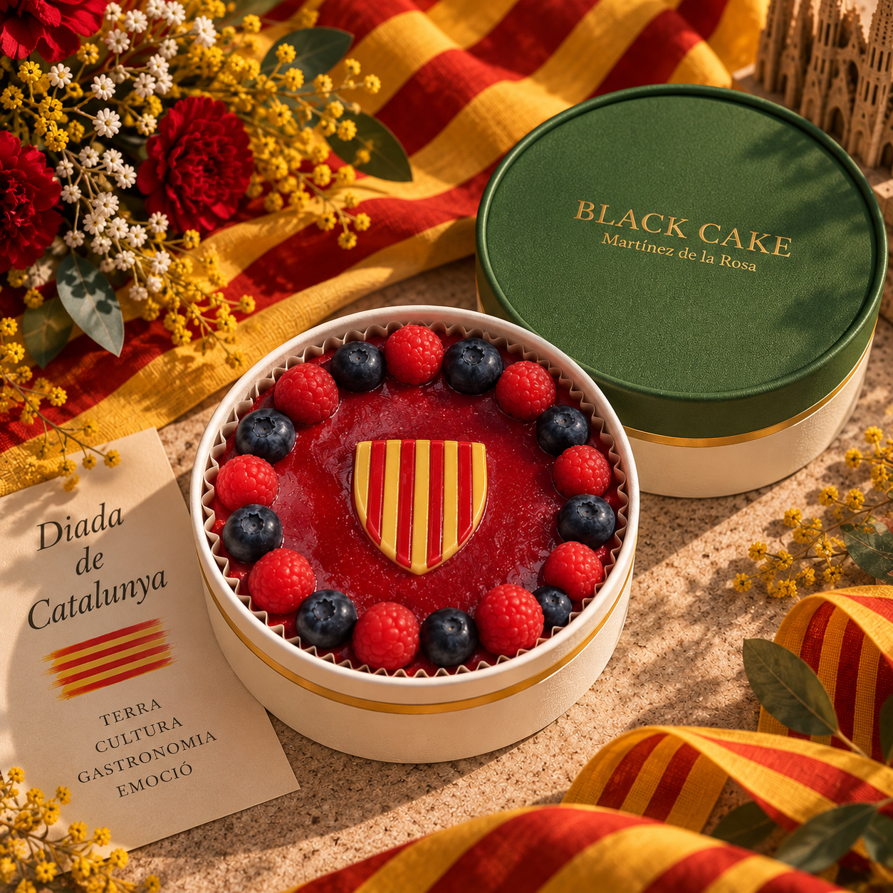 La Diada