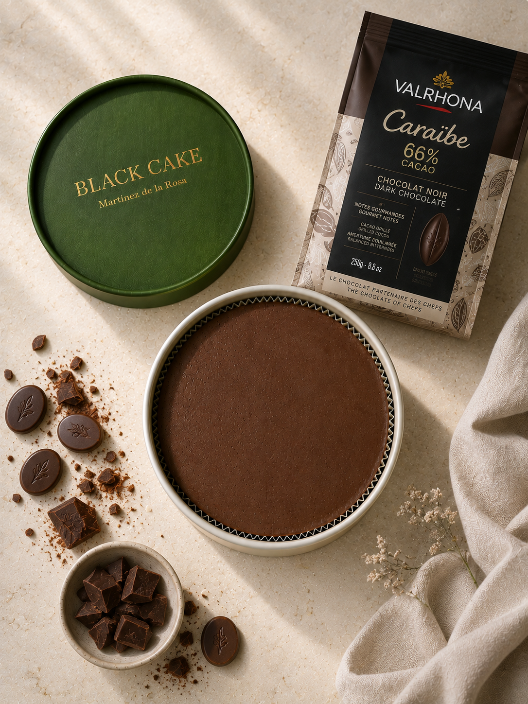 Chocolate