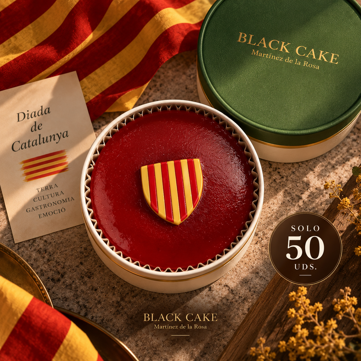 La Diada