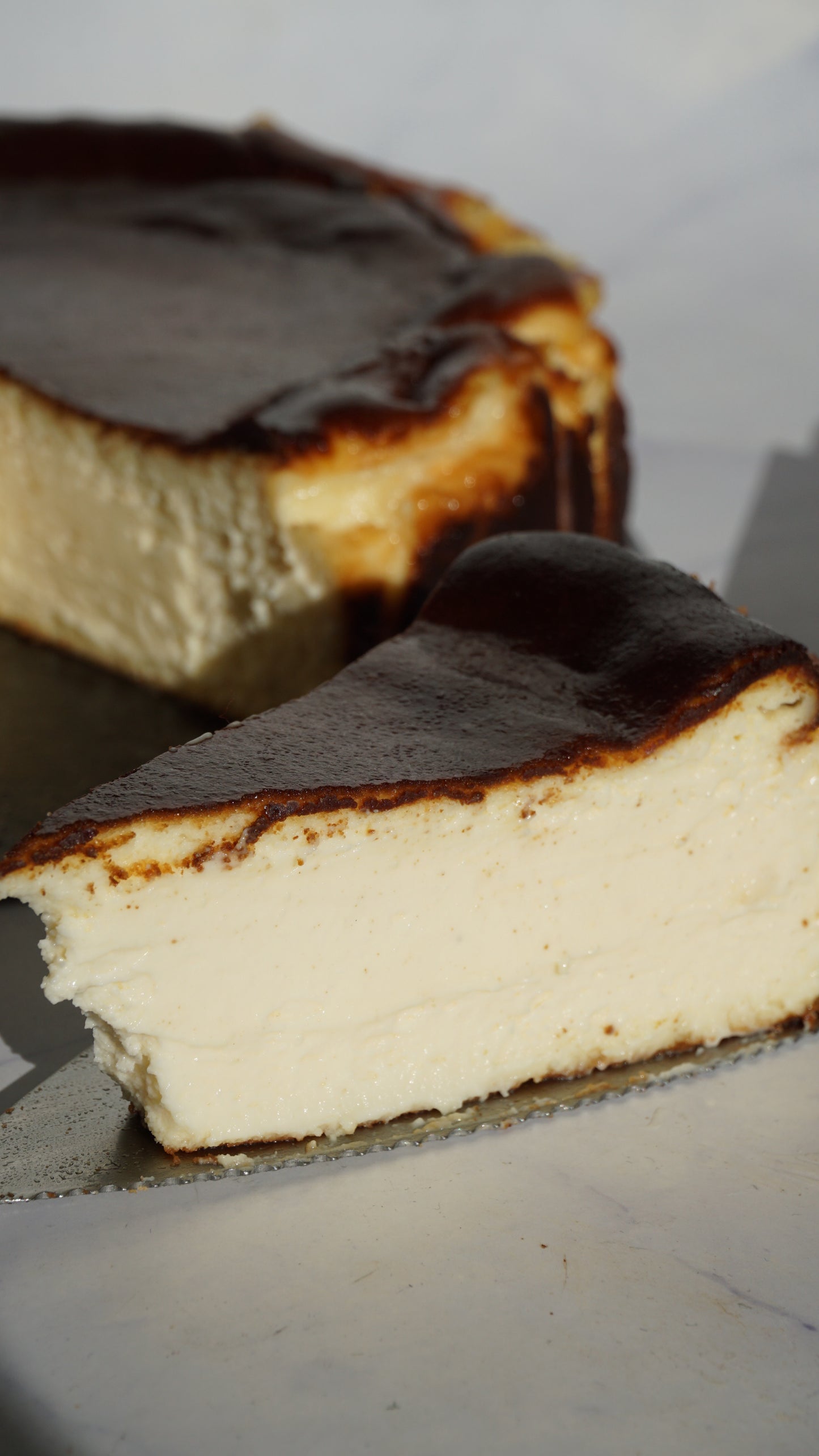 The Basque