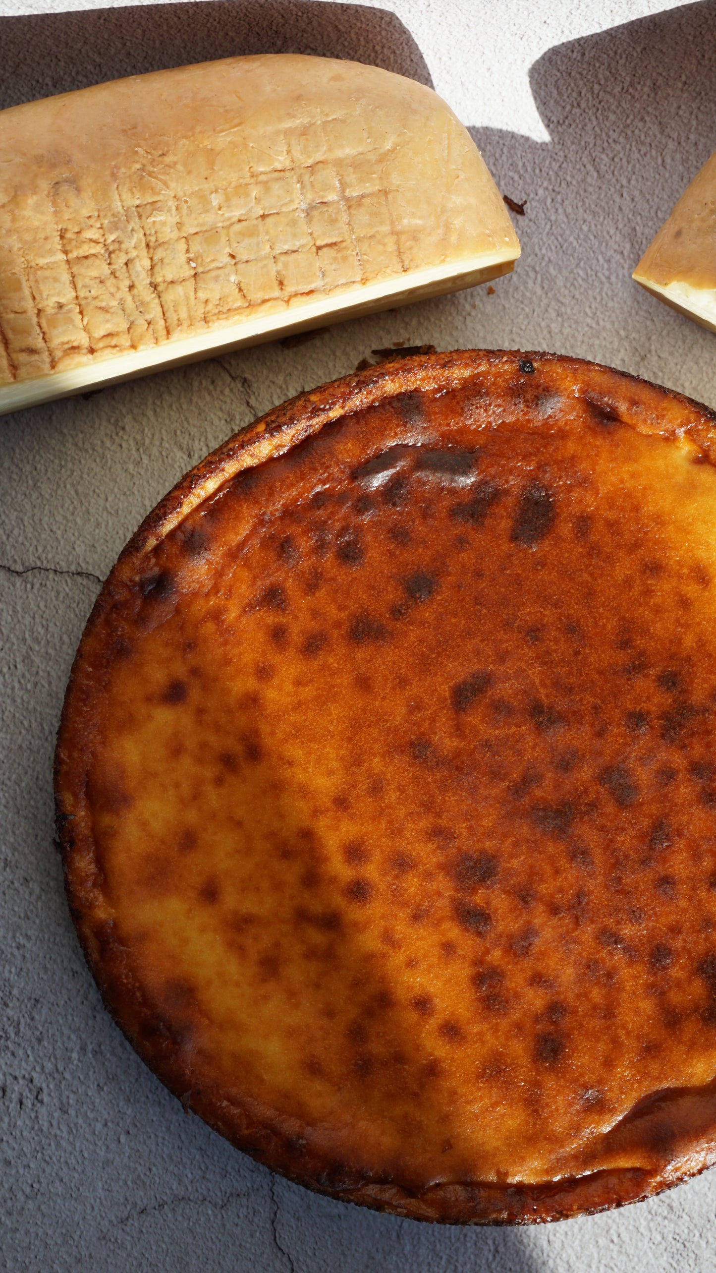 Queso Mahón