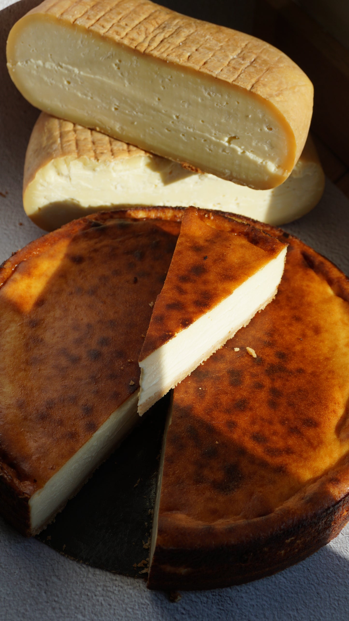 Queso Mahón