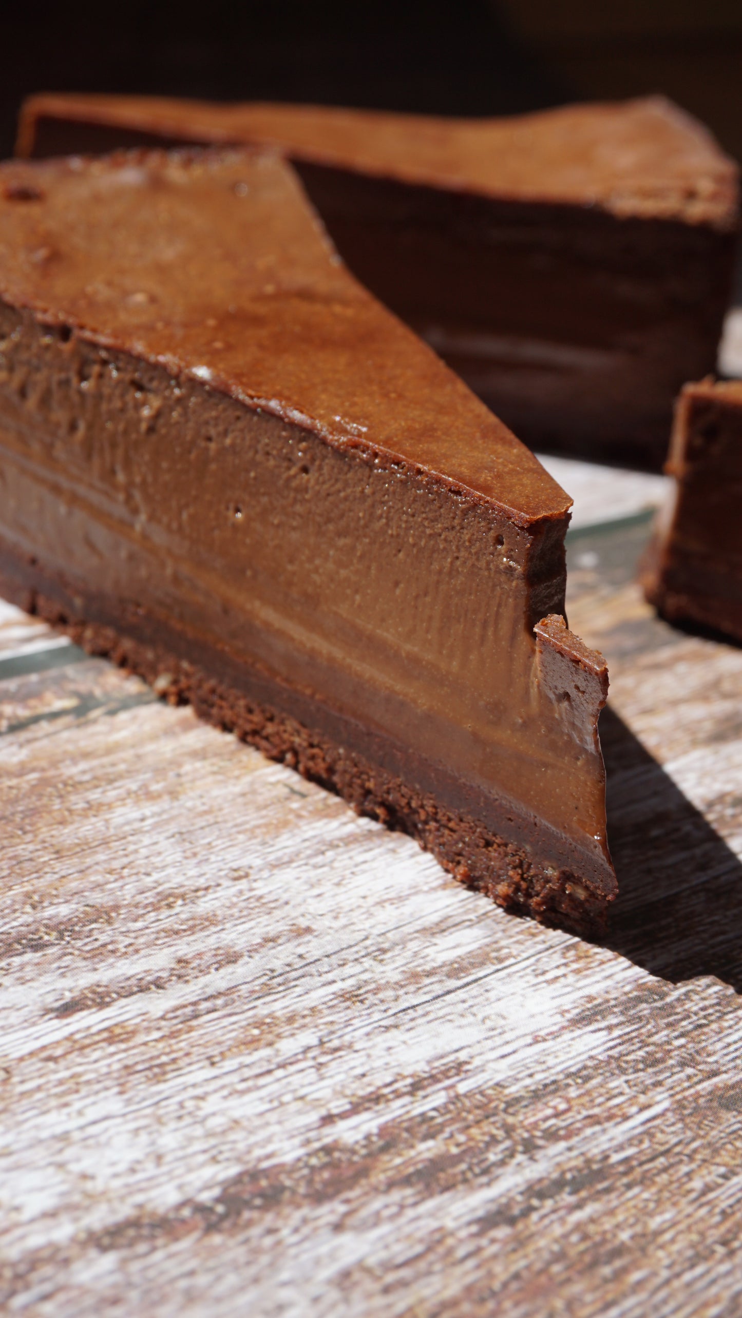 Chocolate