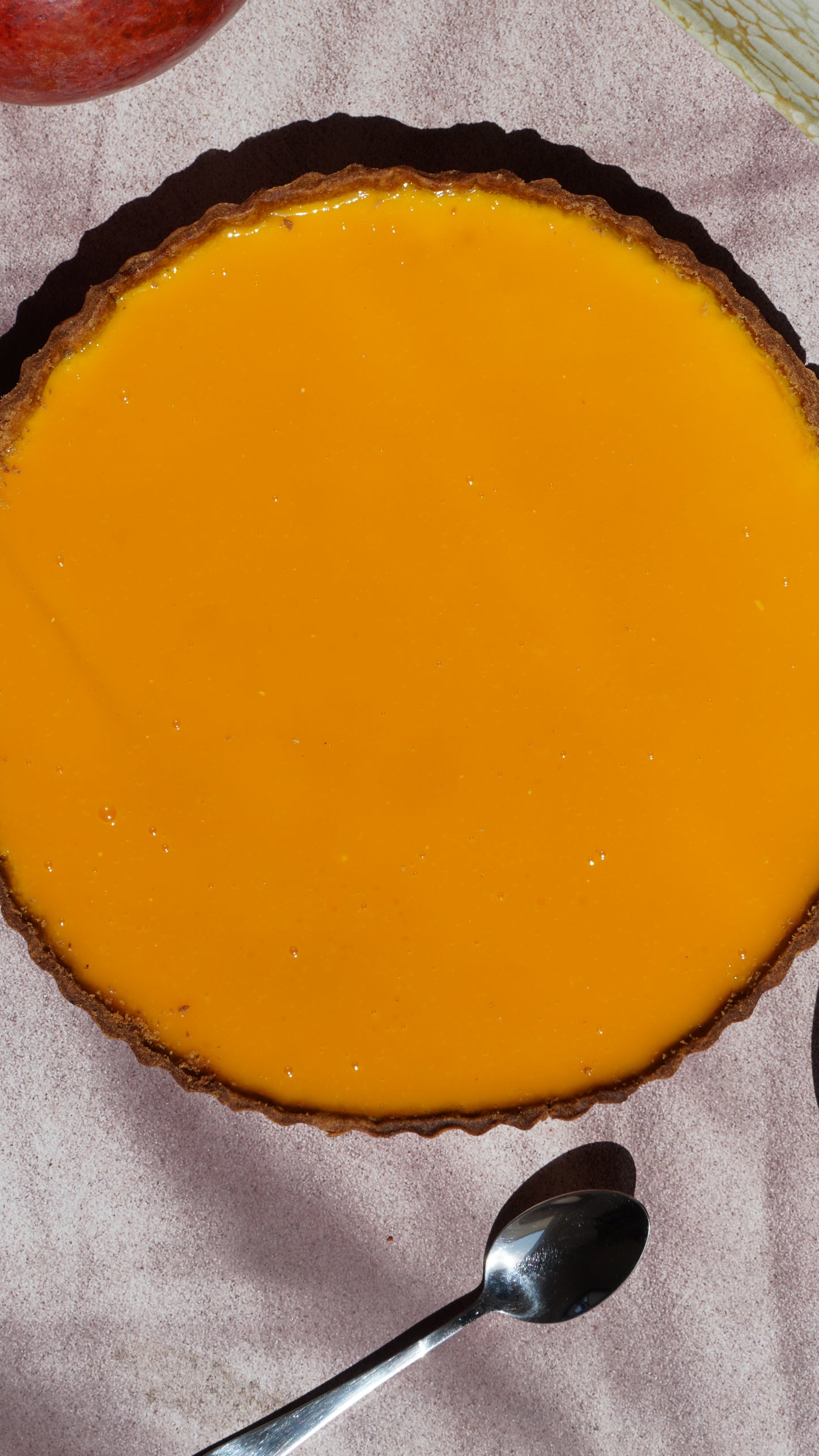 Mango & Yuzu
