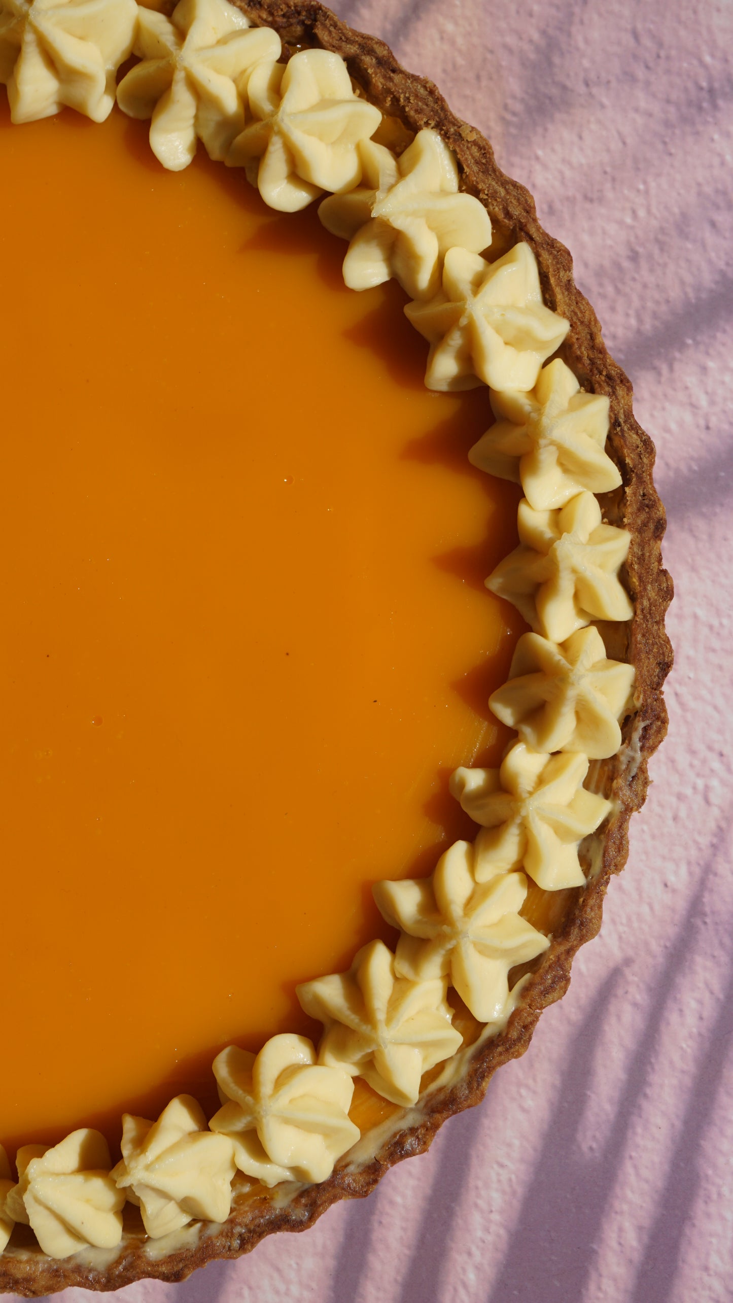 Mango & Yuzu