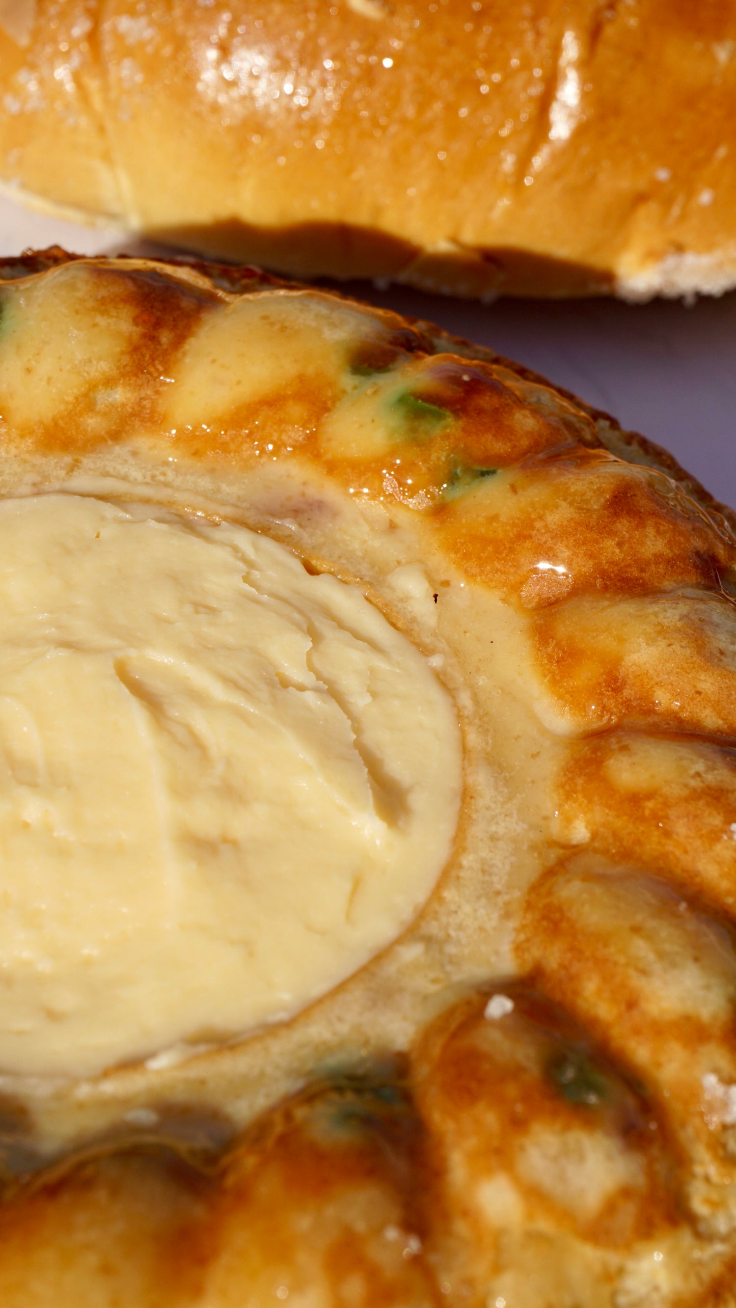 Reyes Majos Cheesecake