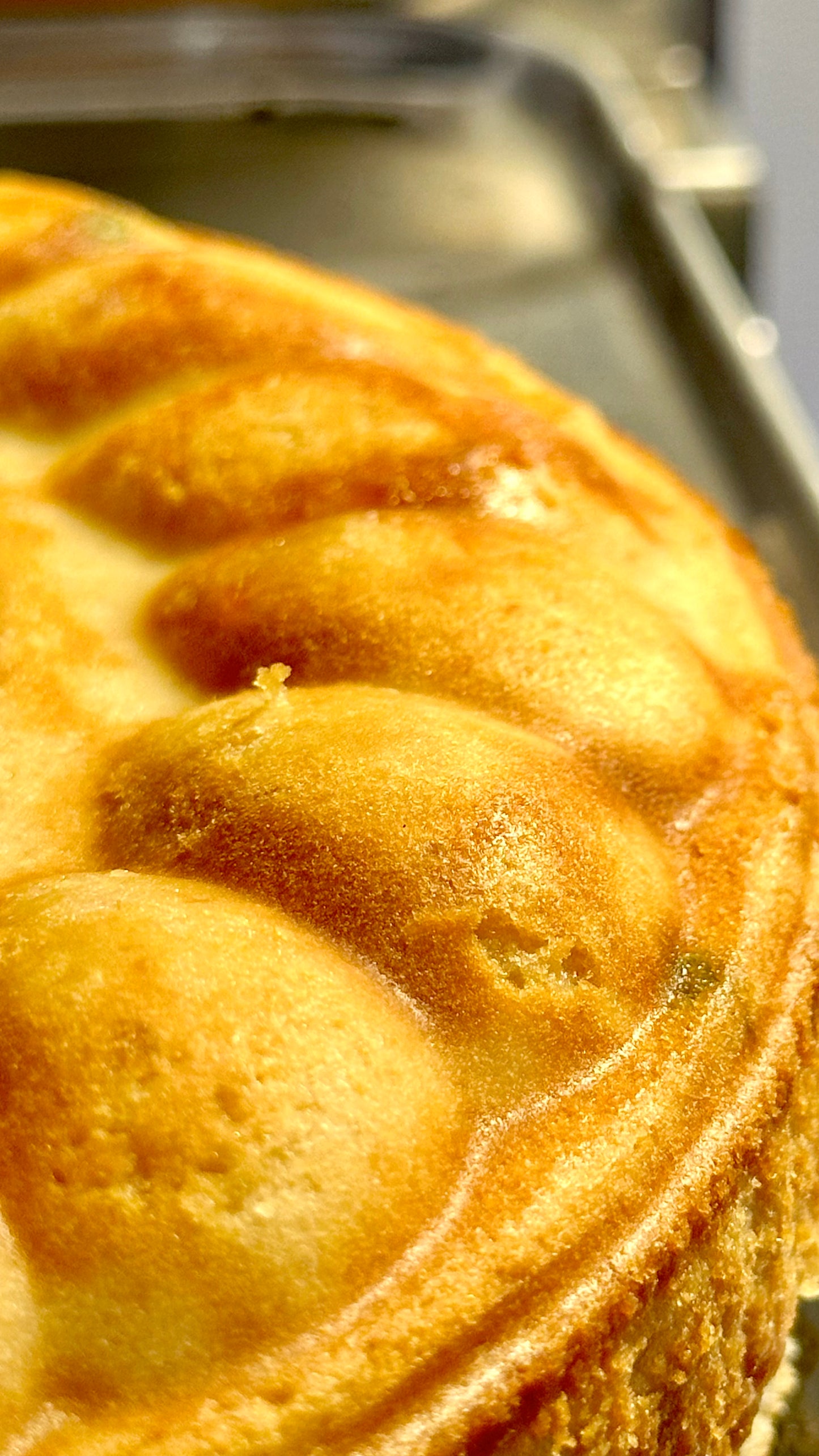 Reyes Majos Cheesecake