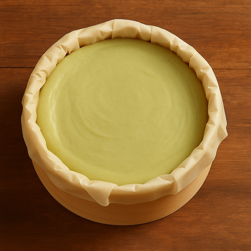 PISTACHO