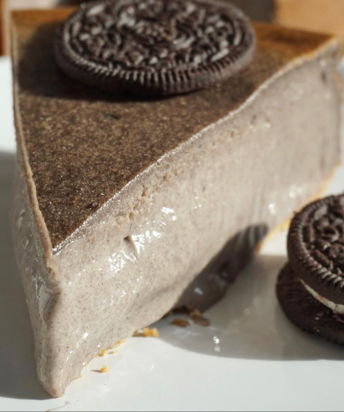 Oreig